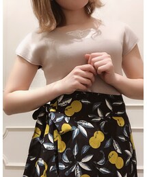 natural couture | ニット/セーター