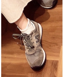 NEW BALANCE | スニーカー