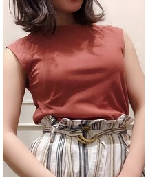 natural couture | トップス