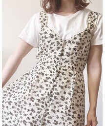 BROWNY　STANDARD | Tシャツ/カットソー