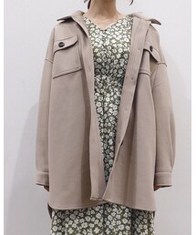 ❤︎❤︎ | ジャケット/アウター