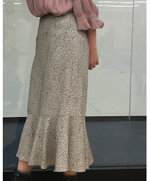 NICE CLAUP | スカート