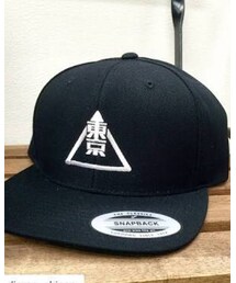 RUGGED | キャップ