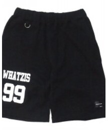 whatzis | パンツ