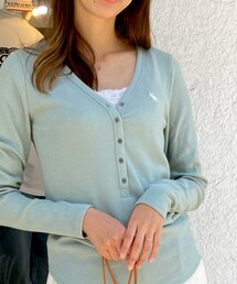 Abercrombie&Fitch | Tシャツ/カットソー