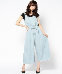 サロペット/オーバーオール