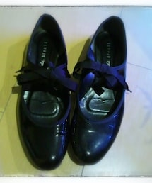 バレエシューズ