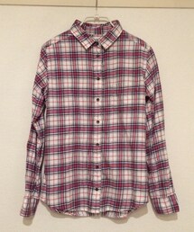 UNIQLO | シャツ/ブラウス