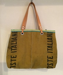 Delle Cose | トートバッグ