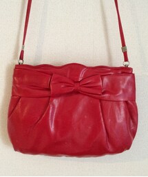 ショルダーバッグ