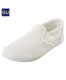 GU | スニーカー