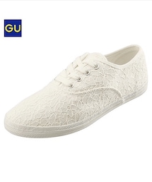GU | スニーカー