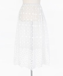 DHOLIC | スカート