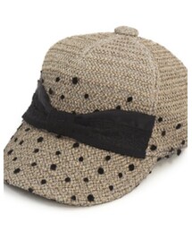 CA4LA | キャップ