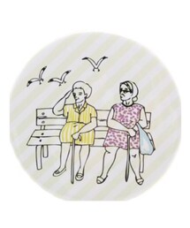 Dot＆Stripes CHILD WOMAN | ブローチ/コサージュ