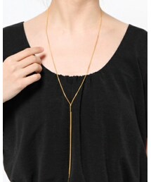 OKIRAKU | ネックレス