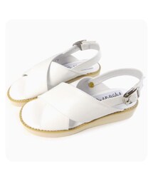 DULCIS REGALO | サンダル