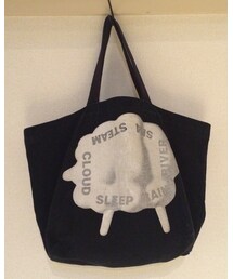 Sleep | トートバッグ