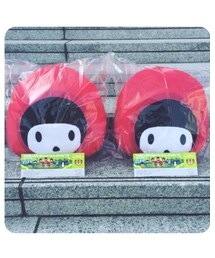 ゆきんこクッション | クッション/クッションカバー