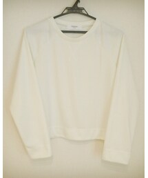 DHOLIC | スウェット