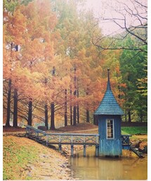 ムーミン谷 | その他