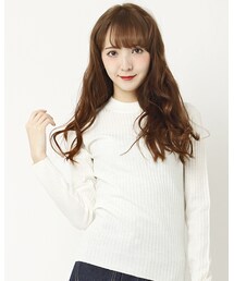 RETRO GIRL | ニット/セーター