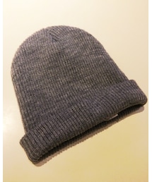 Me% | ニットキャップ/ビーニー