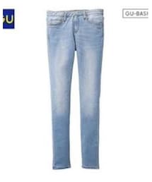 GU | デニムパンツ