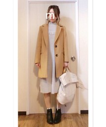 コート着たバージョン | その他