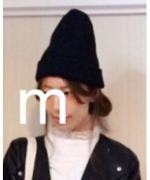 しまむら | ニットキャップ/ビーニー