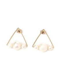 Me% | ピアス（両耳用）