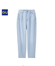 GU | デニムパンツ
