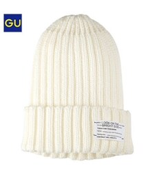 GU | キャップ