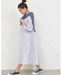 coca（ANDEX shoes product） | ワンピース