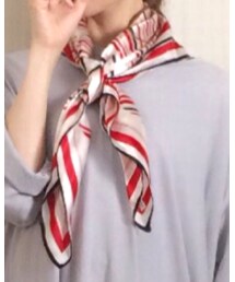 母のおさがり | ストール/ショール