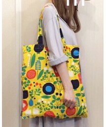 marimekko | トートバッグ