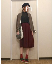アウターあり | その他