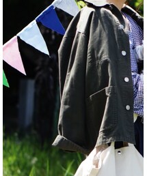 古着 | ミリタリージャケット