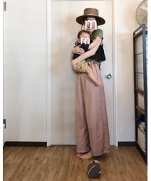 息子と👶🏻 | その他