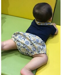 息子コーデ | その他