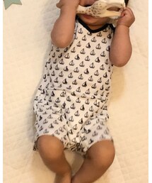 UNIQLO | ロンパース