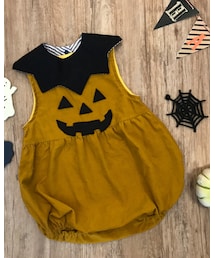 Handmade | オールインワン・サロペット