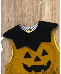 Handmade | スタイ/よだれかけ