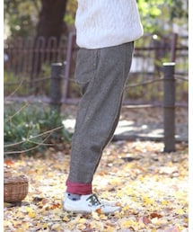 FRAPBOIS | パンツ