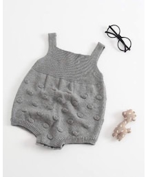 韓国子供服 | ロンパース