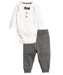 H&M(エイチ・アンド・エム)の「ママ＆ベビー(ロンパース)」