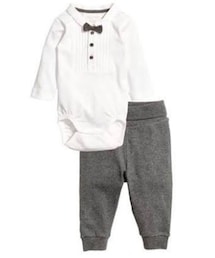 H&M | ロンパース