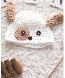 Handmade | ニットキャップ/ビーニー