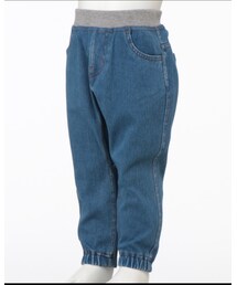 無印良品 | デニムパンツ