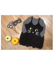 Handmade | サロペット/オーバーオール